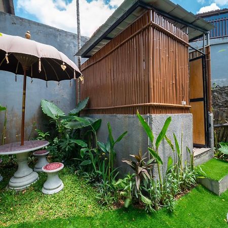 Bali Brothers Guesthouse Dalung  Oda fotoğraf