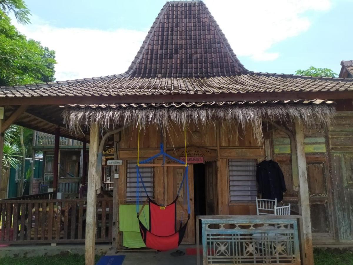 Bali Brothers Guesthouse Dalung  Dış mekan fotoğraf