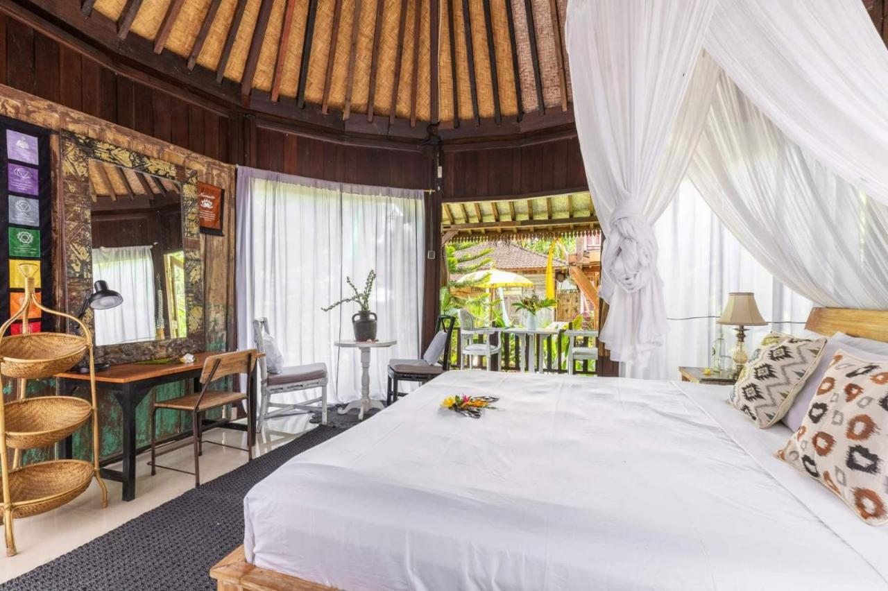 Bali Brothers Guesthouse Dalung  Dış mekan fotoğraf