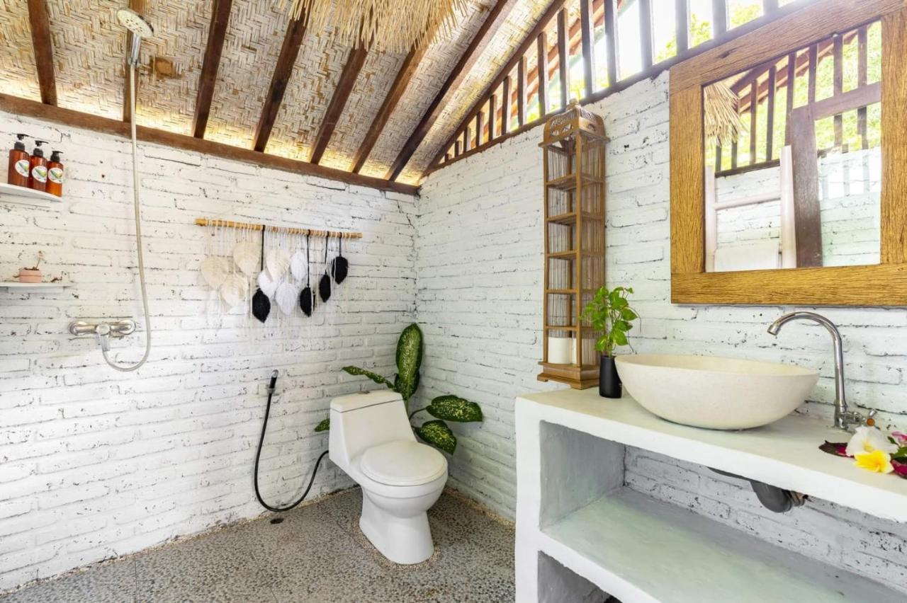 Bali Brothers Guesthouse Dalung  Dış mekan fotoğraf