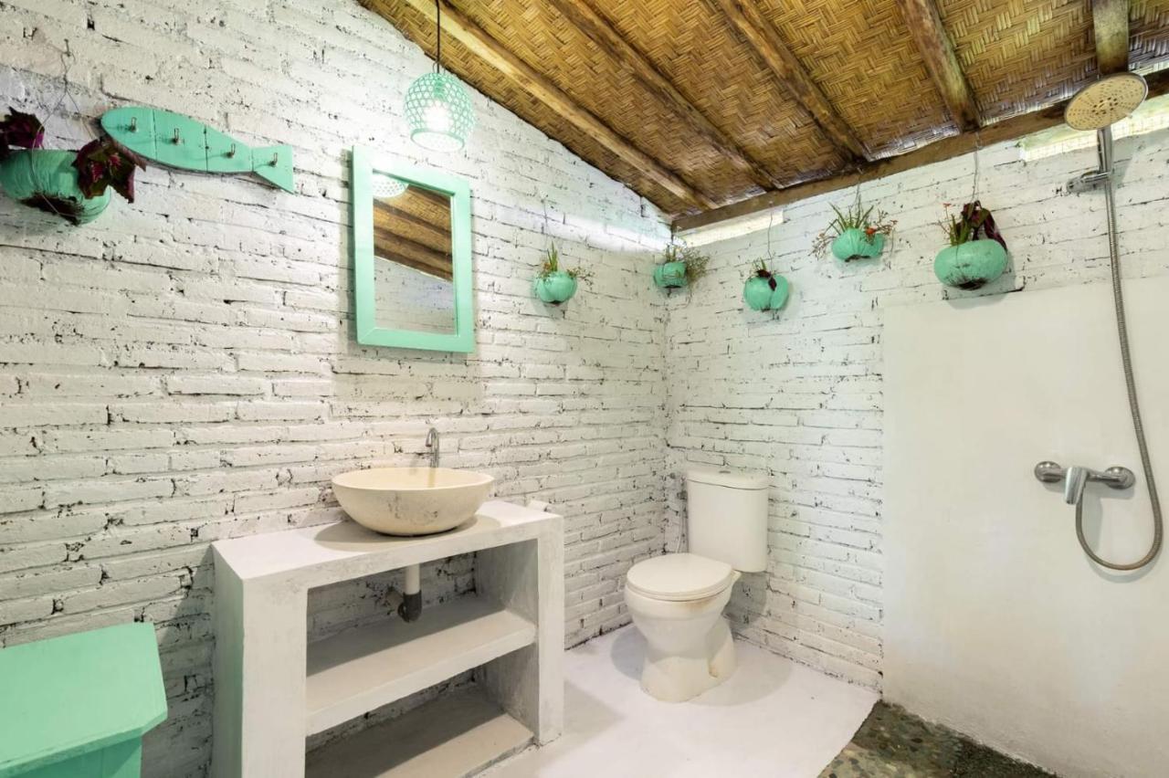 Bali Brothers Guesthouse Dalung  Dış mekan fotoğraf