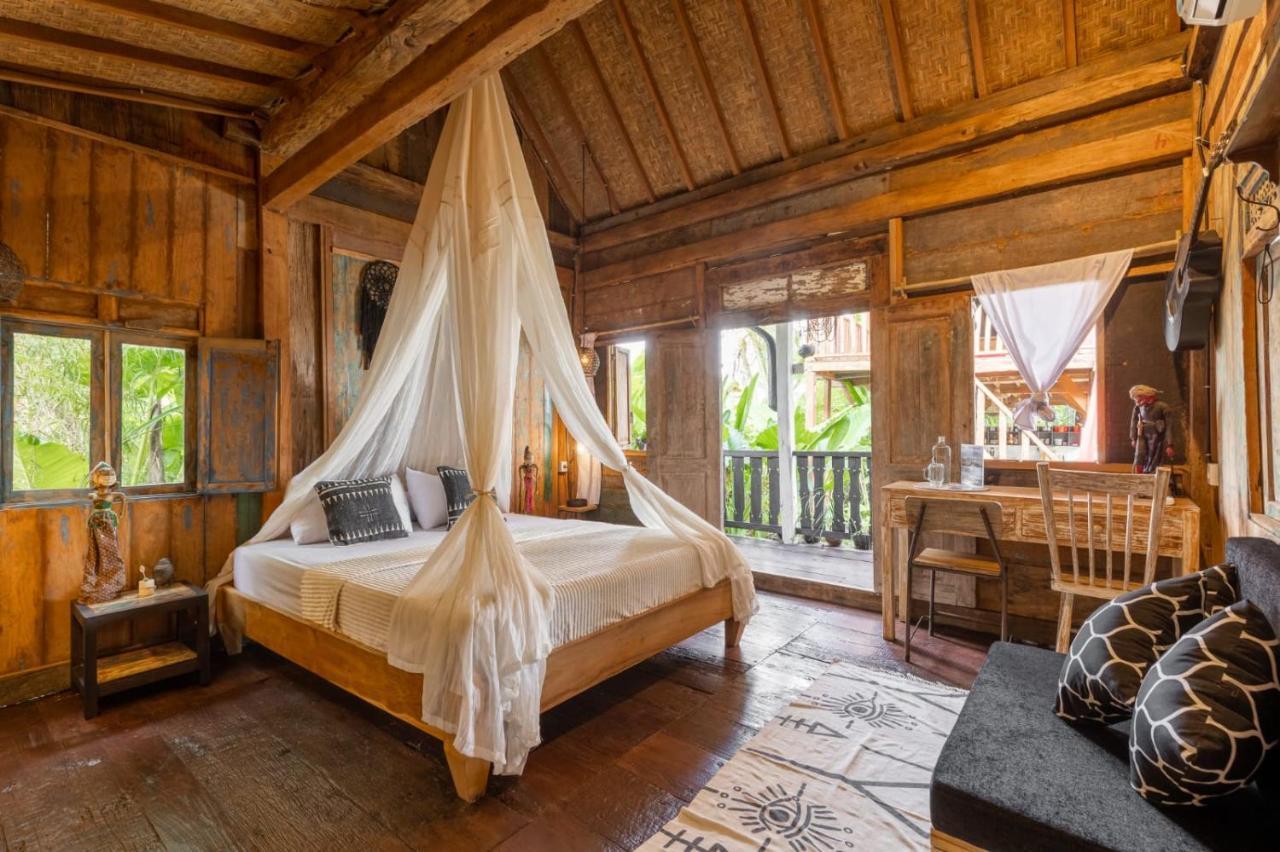 Bali Brothers Guesthouse Dalung  Dış mekan fotoğraf