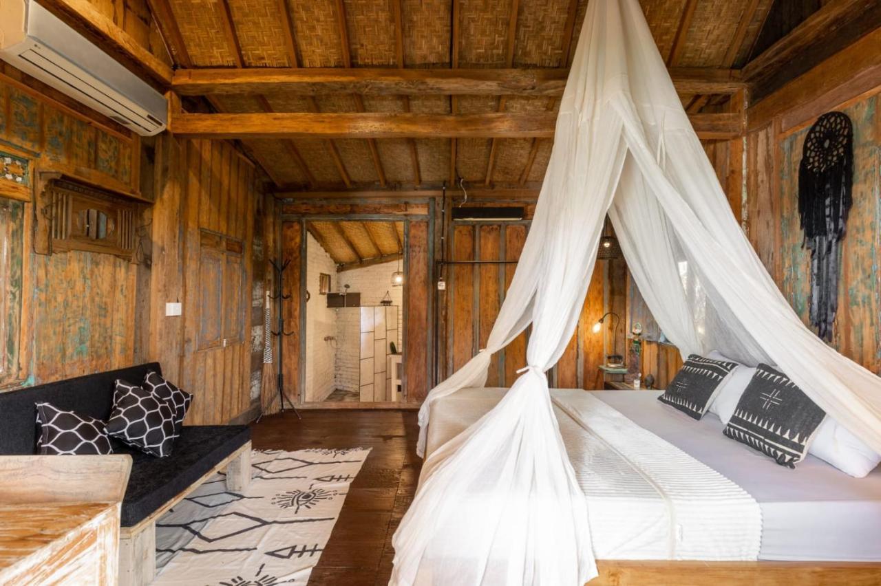 Bali Brothers Guesthouse Dalung  Dış mekan fotoğraf