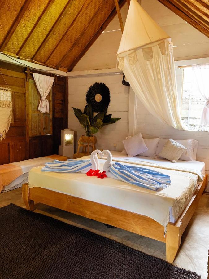 Bali Brothers Guesthouse Dalung  Oda fotoğraf