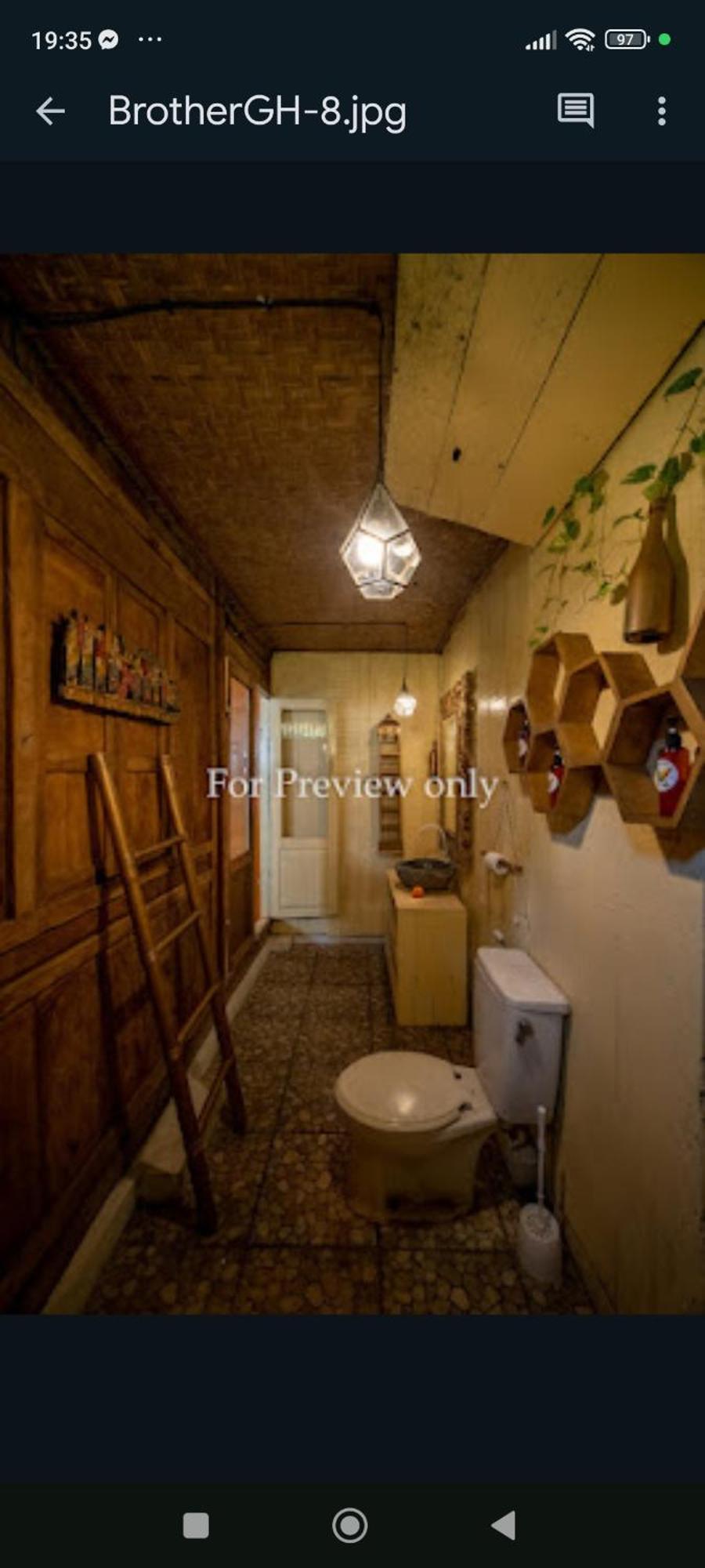 Bali Brothers Guesthouse Dalung  Oda fotoğraf