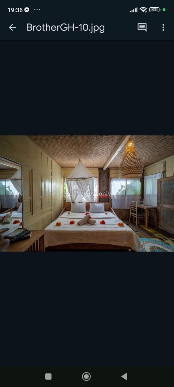 Bali Brothers Guesthouse Dalung  Oda fotoğraf