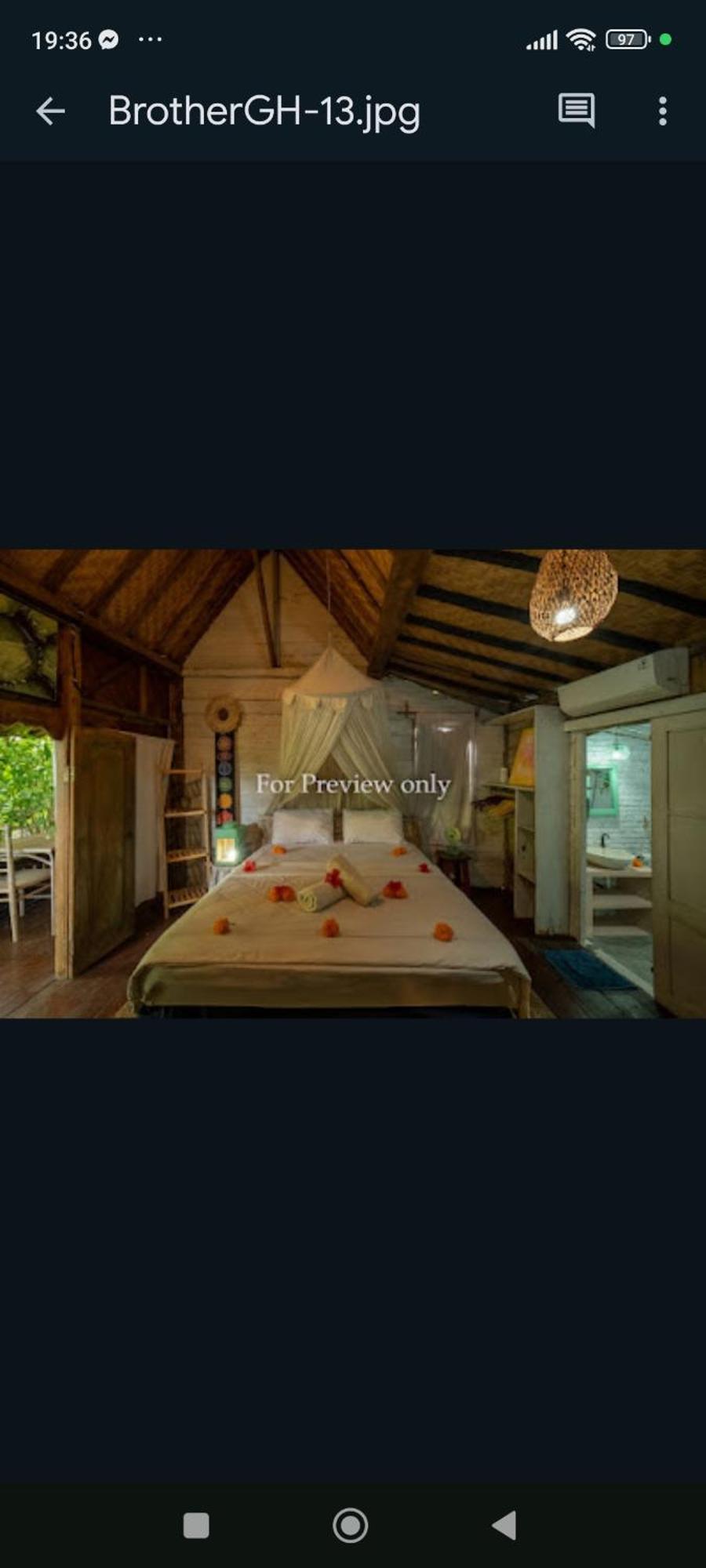 Bali Brothers Guesthouse Dalung  Oda fotoğraf