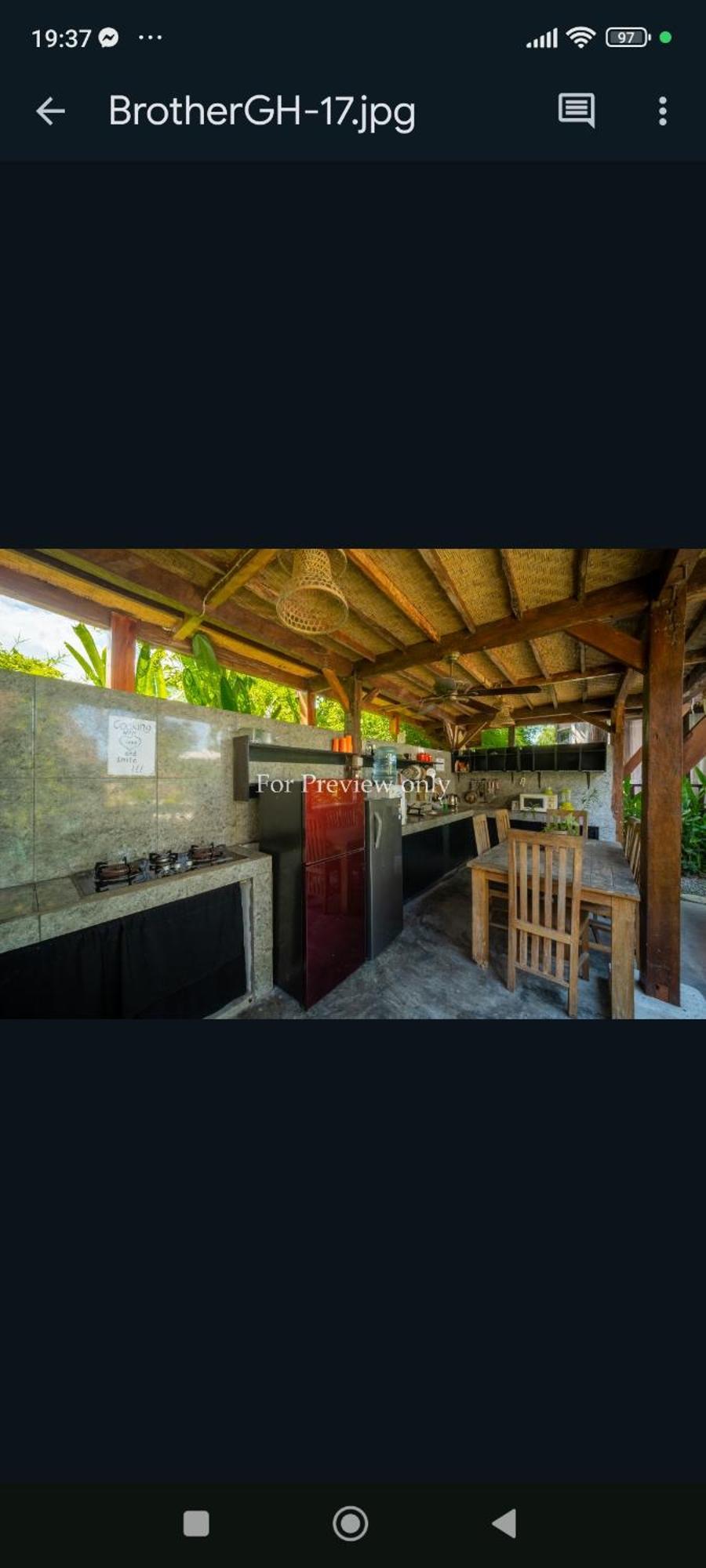 Bali Brothers Guesthouse Dalung  Oda fotoğraf