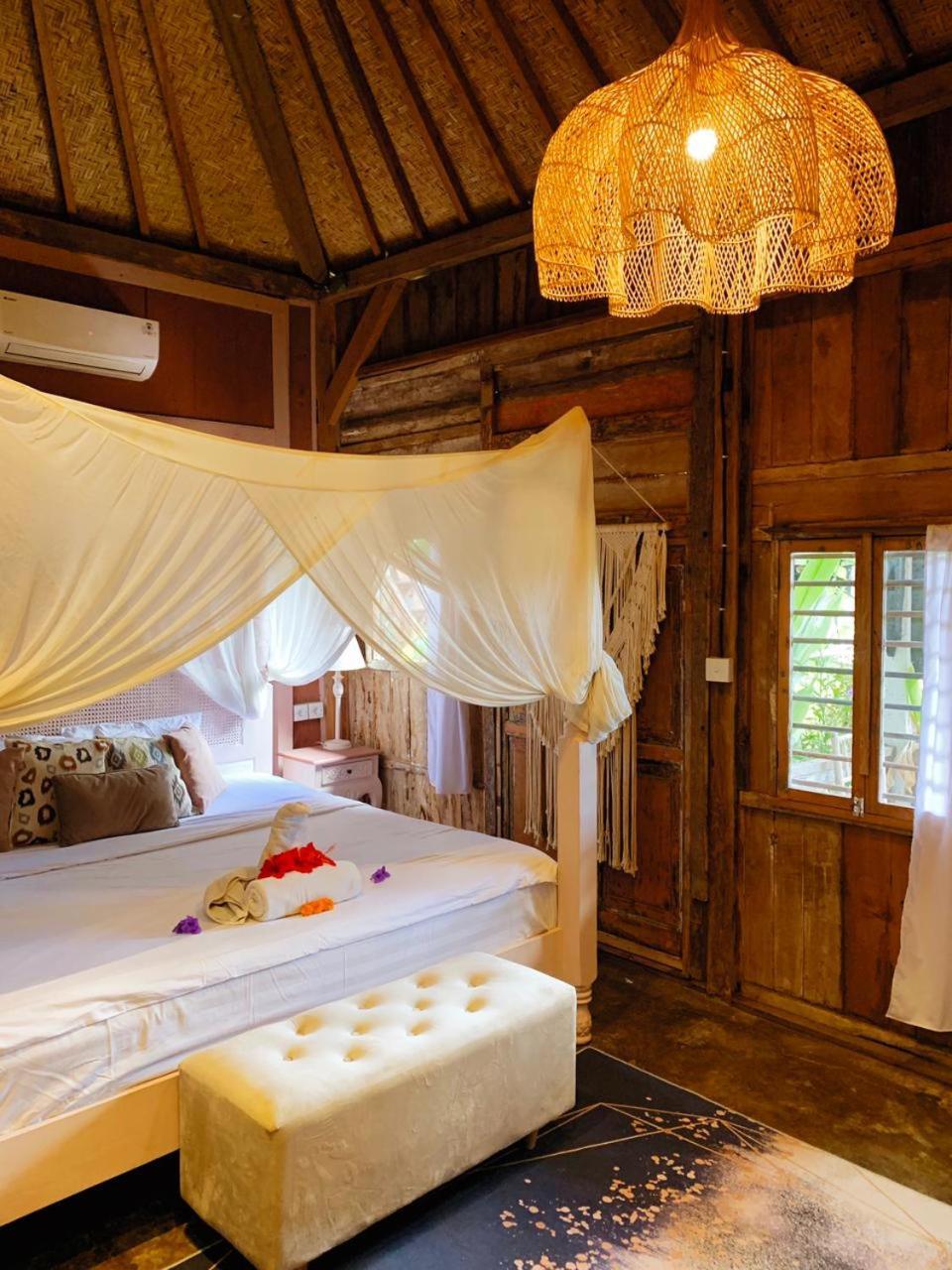 Bali Brothers Guesthouse Dalung  Oda fotoğraf