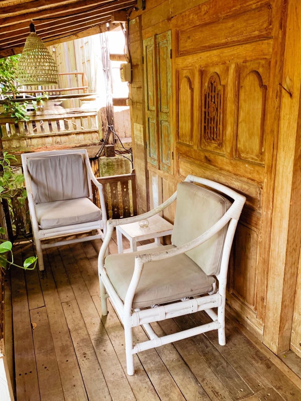 Bali Brothers Guesthouse Dalung  Oda fotoğraf