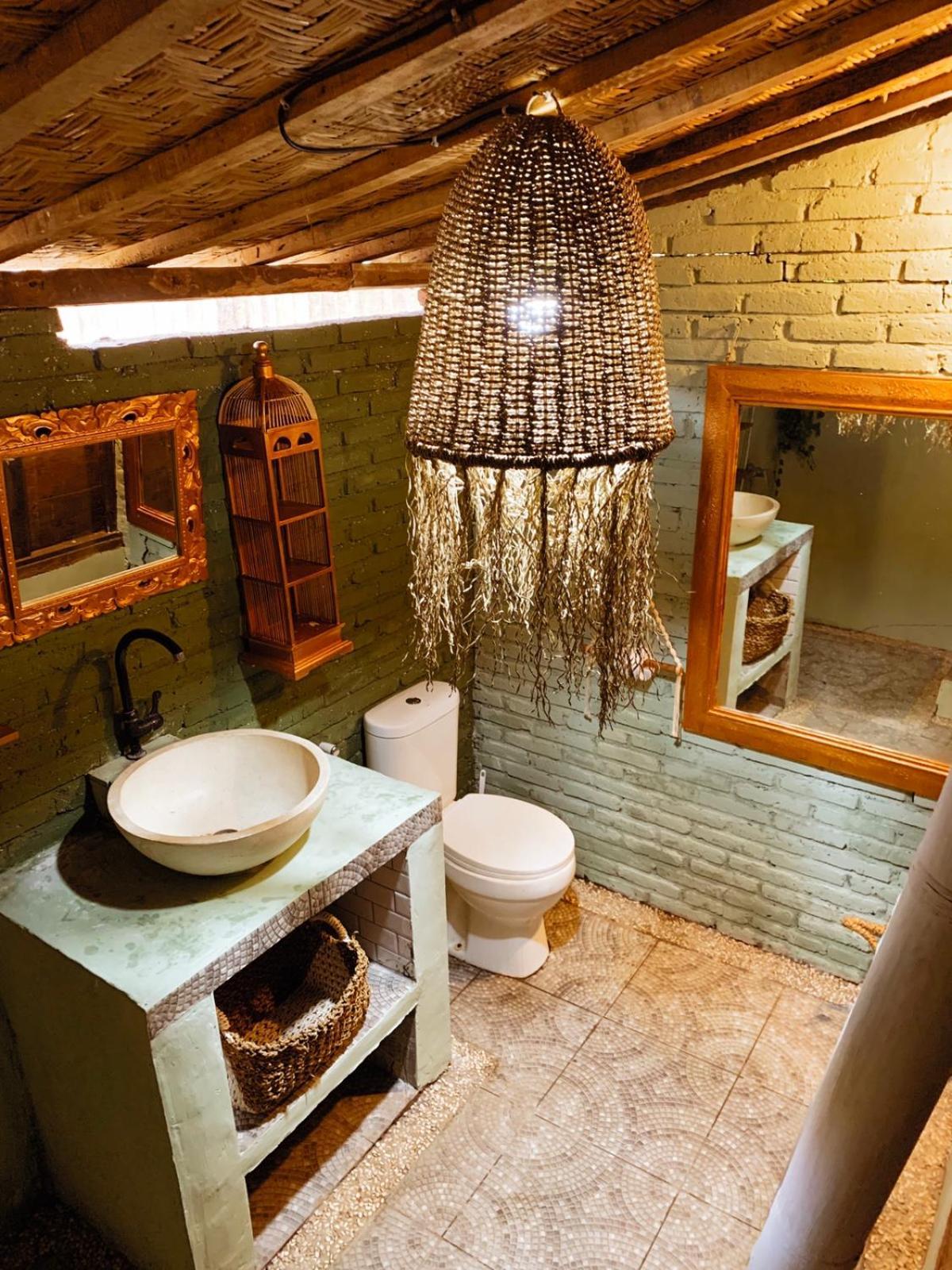 Bali Brothers Guesthouse Dalung  Oda fotoğraf