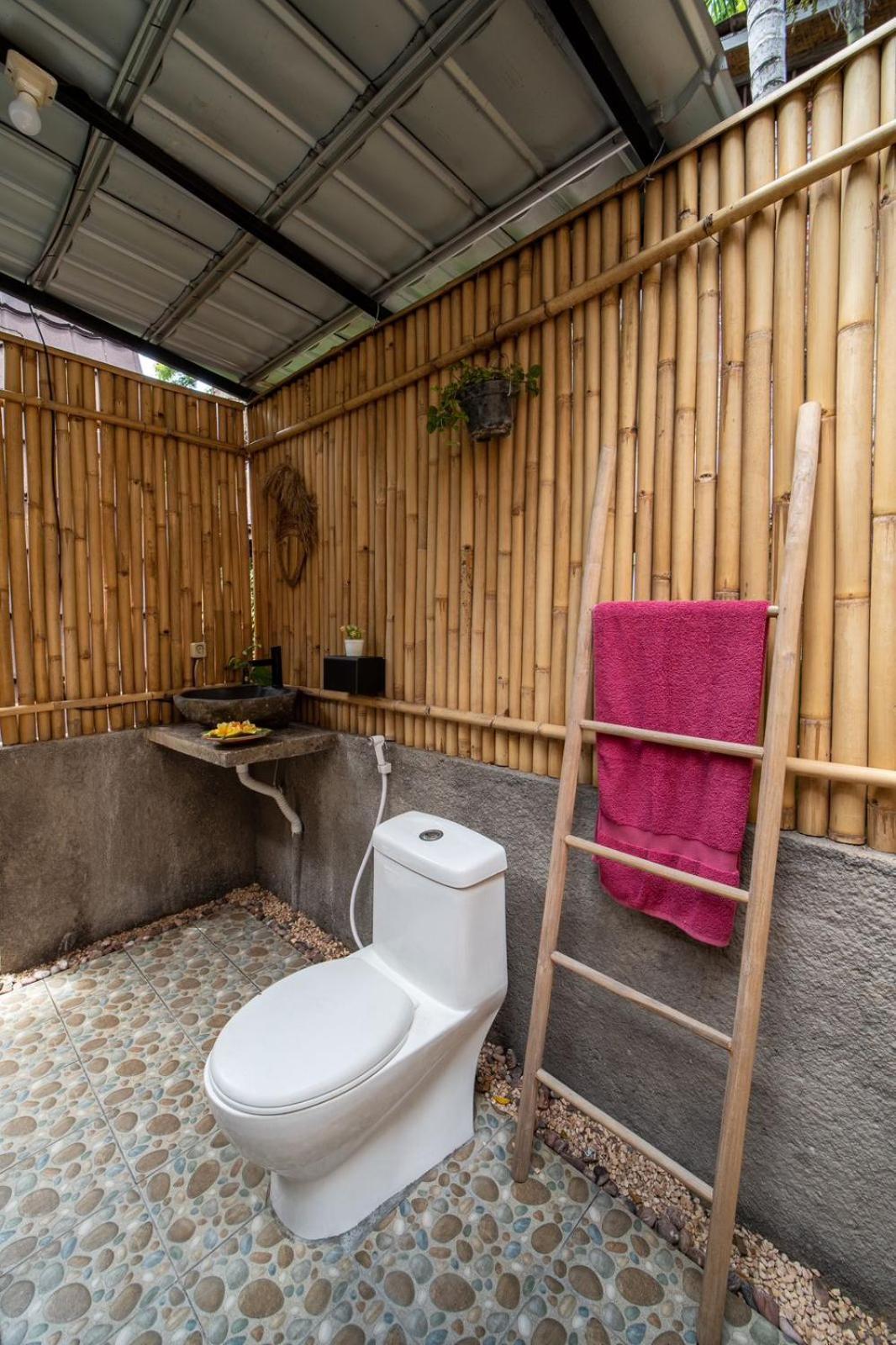Bali Brothers Guesthouse Dalung  Oda fotoğraf